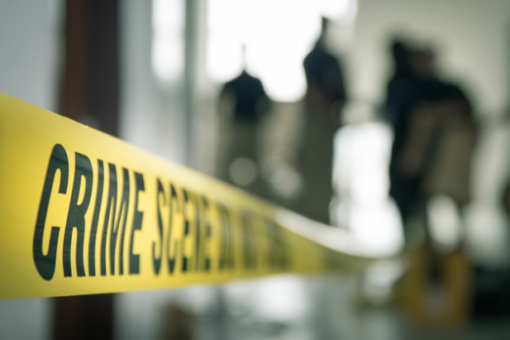West Virginia woman admits she was paid for trafficking teen to former police chief