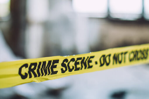 9-month pregnant woman found dead in Florida city park