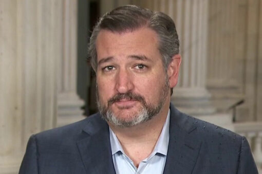 Cruz blames Biden for Haitian migrant crisis, cites ‘canceled’ deportation flights