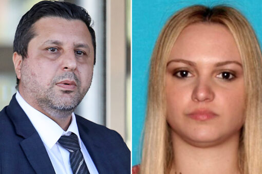 Los Angeles couple convicted in $21M COVID-19 relief fraud on the run: FBI