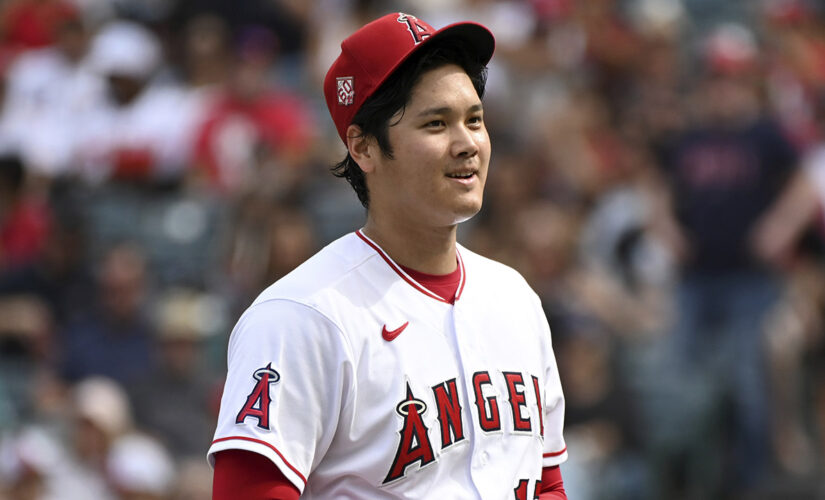 Shohei Ohtani casts doubt on Angels future: ‘I want to win’