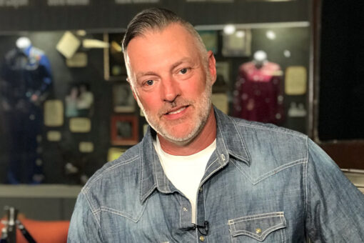 Country singer Darryl Worley reflects on his 9/11 song ‘Have You Forgotten?’ 20 years after attacks
