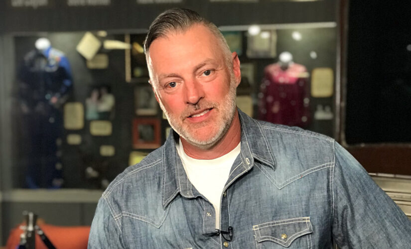 Country singer Darryl Worley reflects on his 9/11 song ‘Have You Forgotten?’ 20 years after attacks