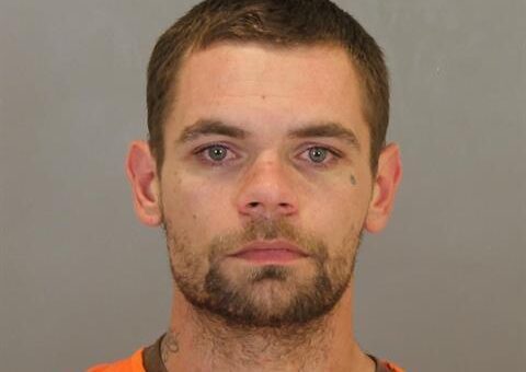 Ex-con who hanged toddler repeatedly sentenced to prison