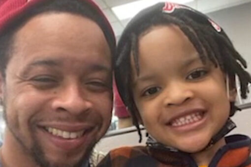 Chicago shooting kills boy, 4, who was hit by stray bullets; violent holiday weekend