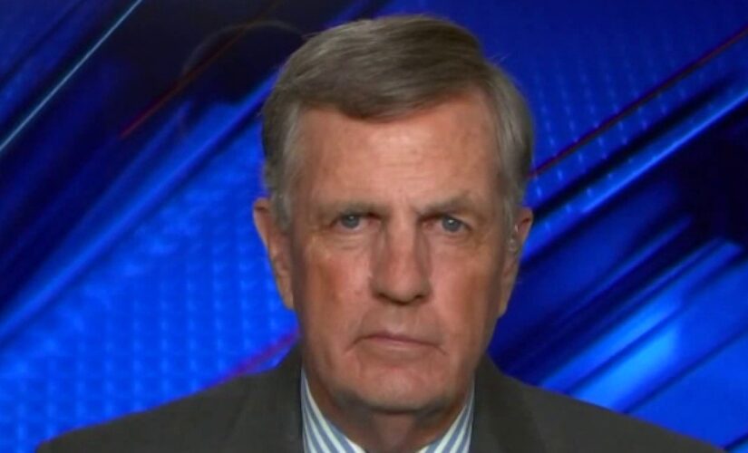 Brit Hume dubs American evacuation from Afghanistan a ‘train wreck,’ permanent ‘stain’ on Biden admin