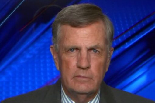 Brit Hume dubs American evacuation from Afghanistan a ‘train wreck,’ permanent ‘stain’ on Biden admin