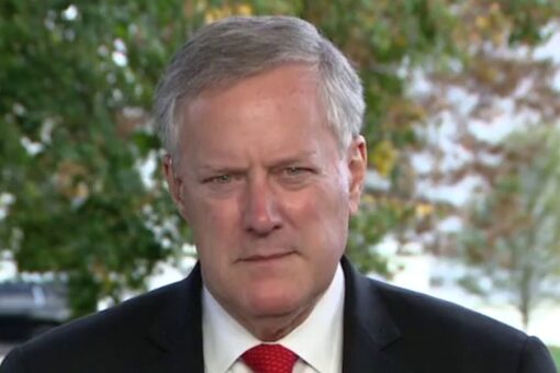 Mark Meadows blasts Biden’s promise to Hurricane Ida survivors after Afghanistan withdrawal
