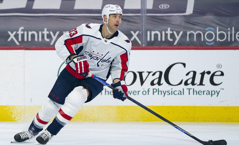 Changing places: Hyman to Edmonton, Chara to Isles