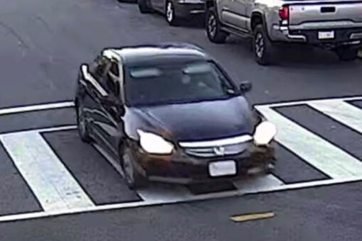 Washington, DC, police search for suspects after shooting leaves 3 dead, 3 wounded