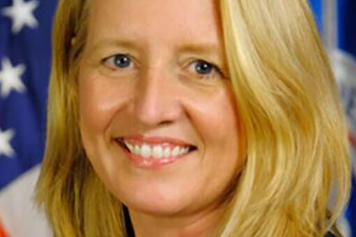 FEMA Administrator Deanne Criswell calls climate change the ‘crisis of our generation’