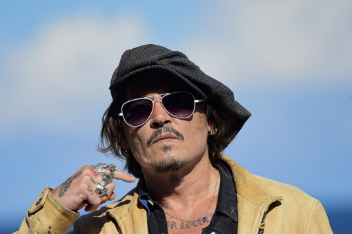 Johnny Depp rails against cancel culture: ‘No one is safe’