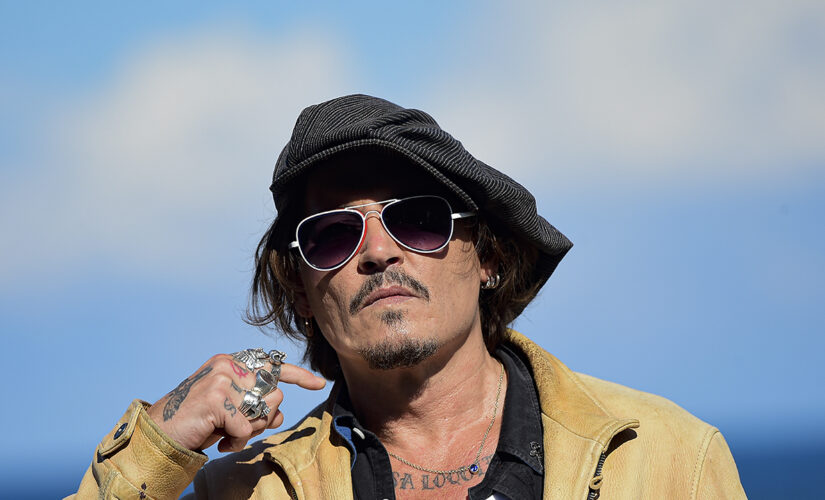 Johnny Depp rails against cancel culture: ‘No one is safe’