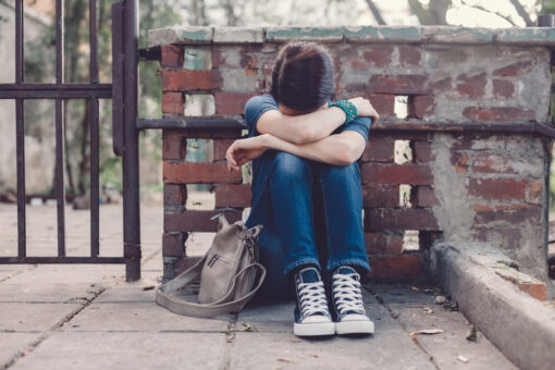 Increased use of social media takes mental health toll on teens