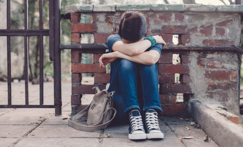 Increased use of social media takes mental health toll on teens