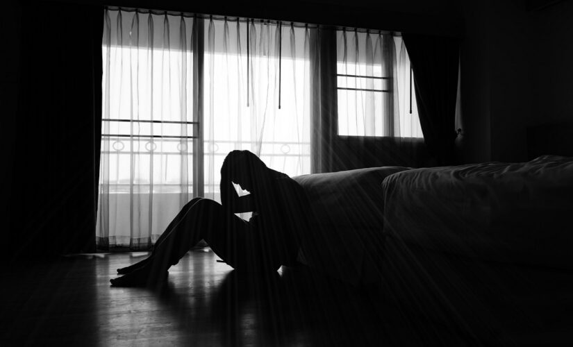 Early adulthood depression increases dementia risk, study finds