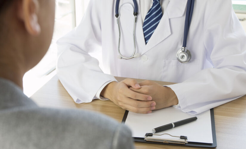 Woman accuses fertility doctor of secretly using own sperm