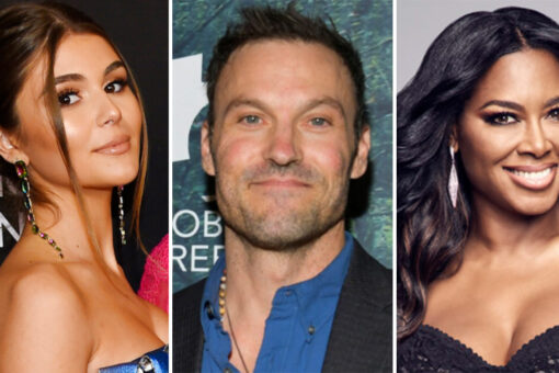 ‘Dancing with the Stars’ Season 30 celebrity cast revealed