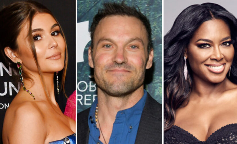 ‘Dancing with the Stars’ Season 30 celebrity cast revealed