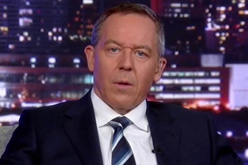 Greg Gutfeld: If my Trump interview isn’t Emmy-award winning stuff, I don’t know what is