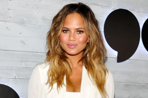 Chrissy Teigen celebrates 50 days of sobriety with her family: Drinking ‘no longer serves me’