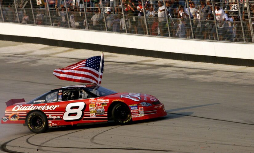 NASCAR to honor the victims and heroes of 9/11 at Richmond playoff race