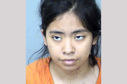 Arizona mom arrested for allegedly shooting kids, 1 fatally; wanted them to ‘go to Heaven’: reports