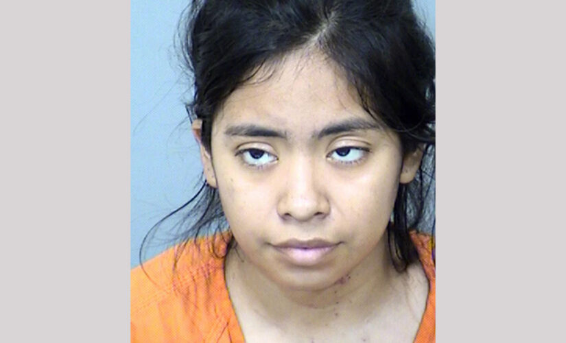 Arizona mom arrested for allegedly shooting kids, 1 fatally; wanted them to ‘go to Heaven’: reports