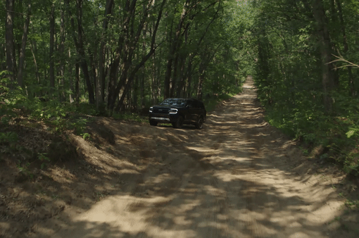 2022 Ford Expedition debuts with new off-road Timberline and sporty Stealth models