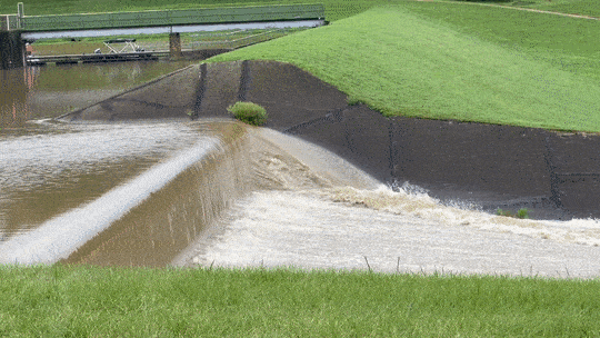 Remnants of Hurricane Ida bring flooding and tornados to the northeast