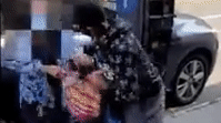 Elderly woman attacked in NYC, fights back as Bible gets stolen