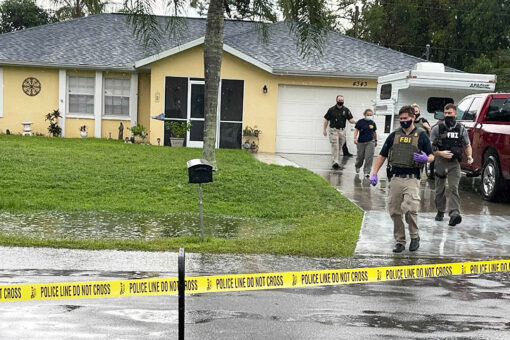 Gabby Petito update: Search warrant documents reveal ‘odd texts’ in days leading up to disappearance