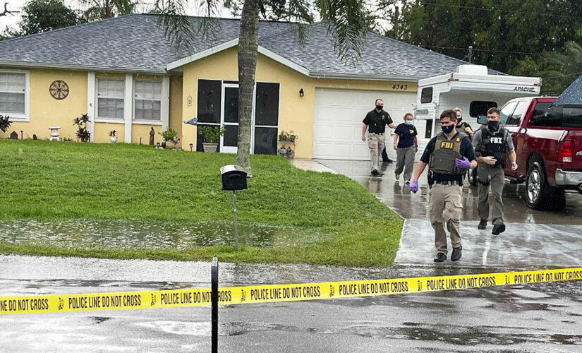 Gabby Petito update: Search warrant documents reveal ‘odd texts’ in days leading up to disappearance