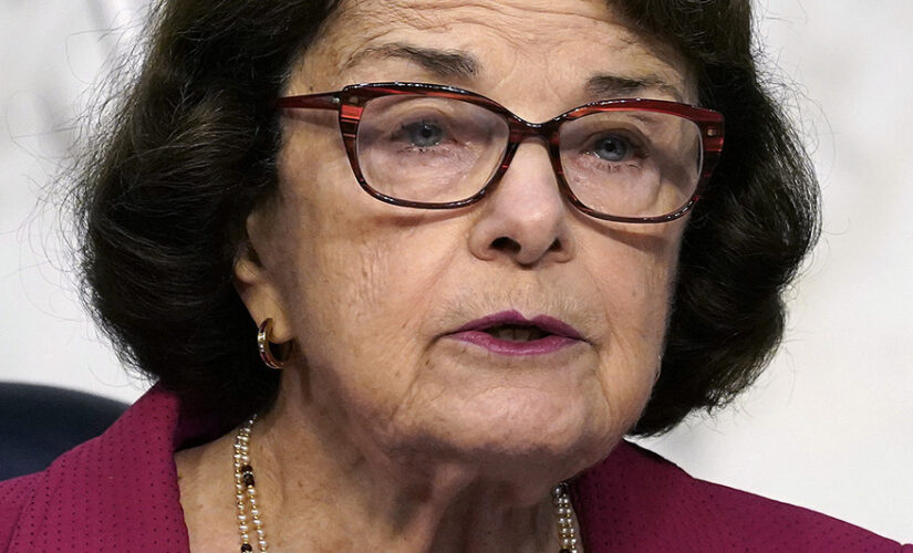 Dianne Feinstein should consider retiring from Senate, Barbara Boxer says