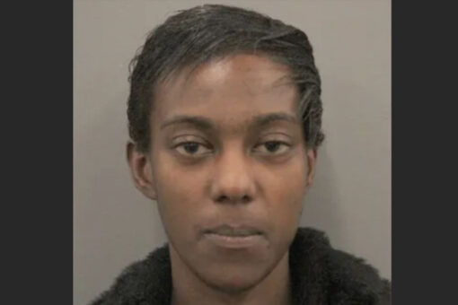 Texas murder suspect’s bond revoked after she allegedly stabbed potential witness