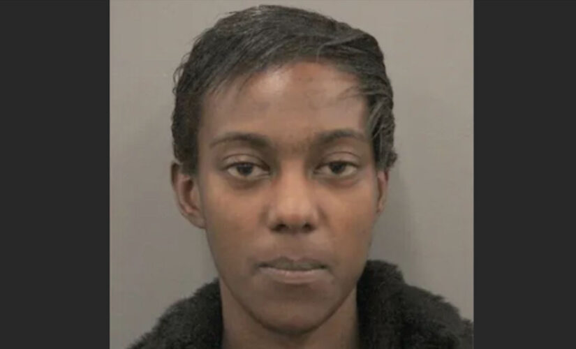 Texas murder suspect’s bond revoked after she allegedly stabbed potential witness