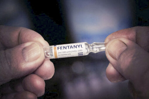 White House proposes removing penalties for fentanyl trafficking-related offenses
