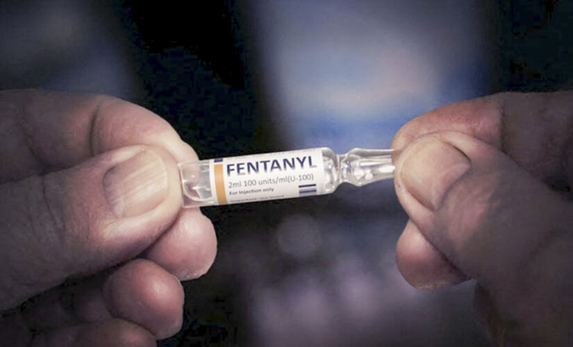 White House proposes removing penalties for fentanyl trafficking-related offenses