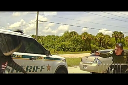 Florida sheriff defends deputy-involved shooting after ambush attack: ‘Evil can never be dead enough’