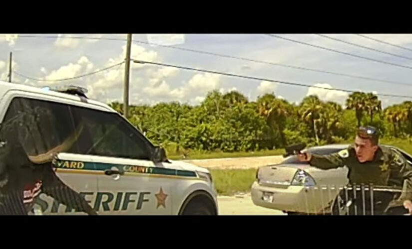 Florida sheriff defends deputy-involved shooting after ambush attack: ‘Evil can never be dead enough’