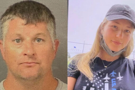 Florida ‘family friend’ murdered young mother, 23, before leading police to body dumped in canal: sheriff