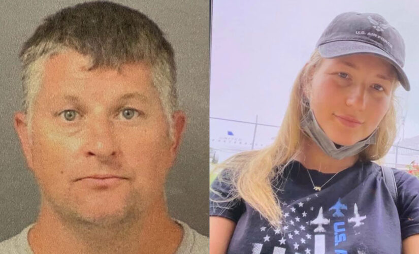 Florida ‘family friend’ murdered young mother, 23, before leading police to body dumped in canal: sheriff