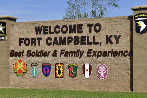 Fort Campbell, Kentucky, soldier’s body recovered after diver training incident