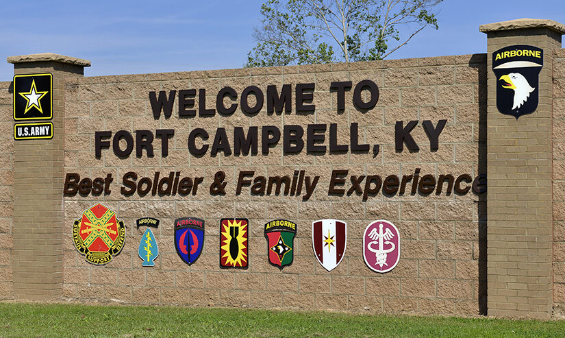 Fort Campbell, Kentucky, soldier’s body recovered after diver training incident