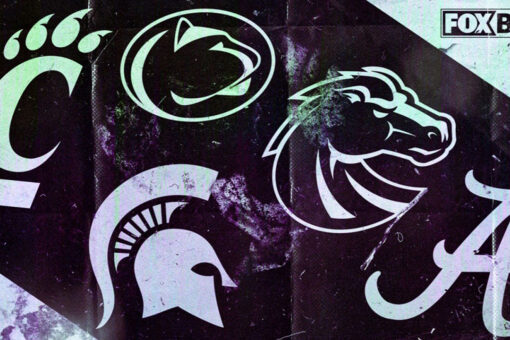 College football Week 3 picks: Why Alabama, Penn State will cover