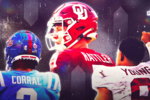 Heisman odds: Matt Corral new favorite to win, but is he best bet?