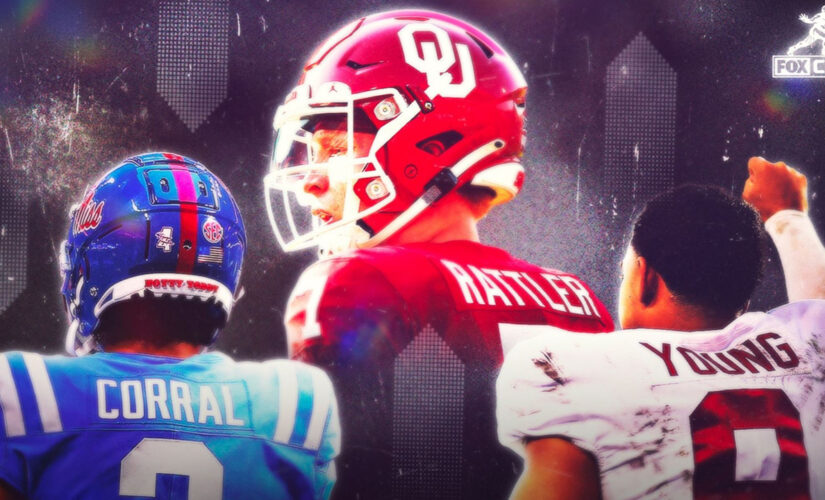 Heisman odds: Matt Corral new favorite to win, but is he best bet?