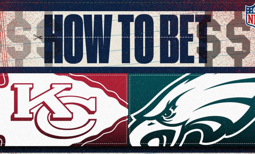 NFL Odds: How to bet Chiefs vs. Eagles