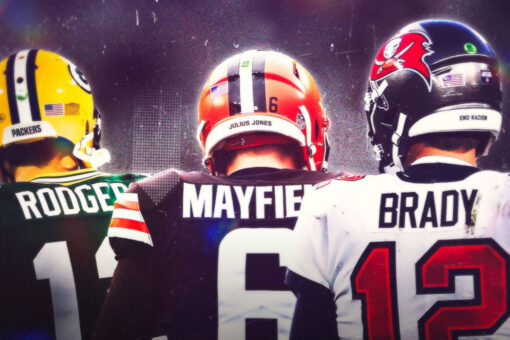 After week 1, NFL MVP odds are on the move, and one QB is your best bet