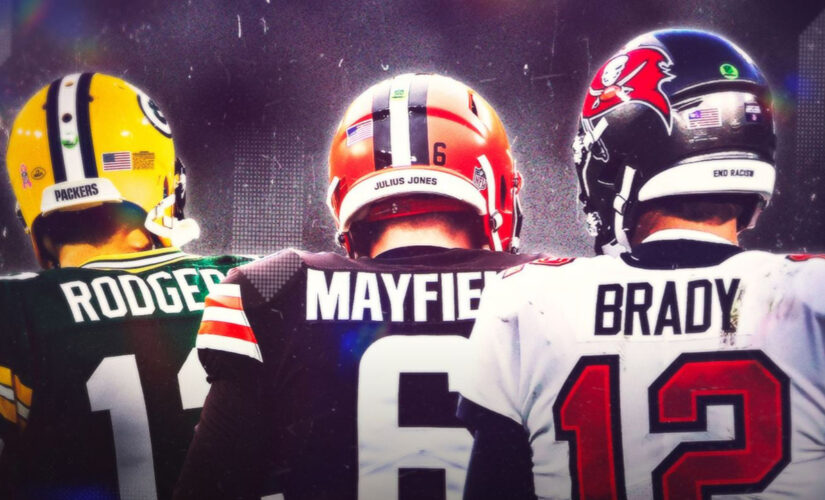 After week 1, NFL MVP odds are on the move, and one QB is your best bet